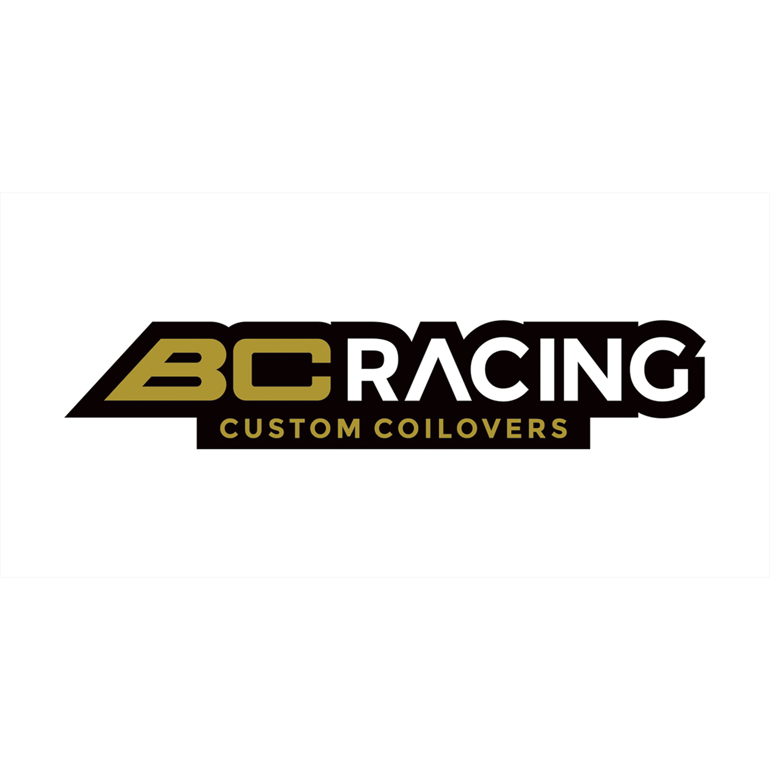 BC Racing Coilovers