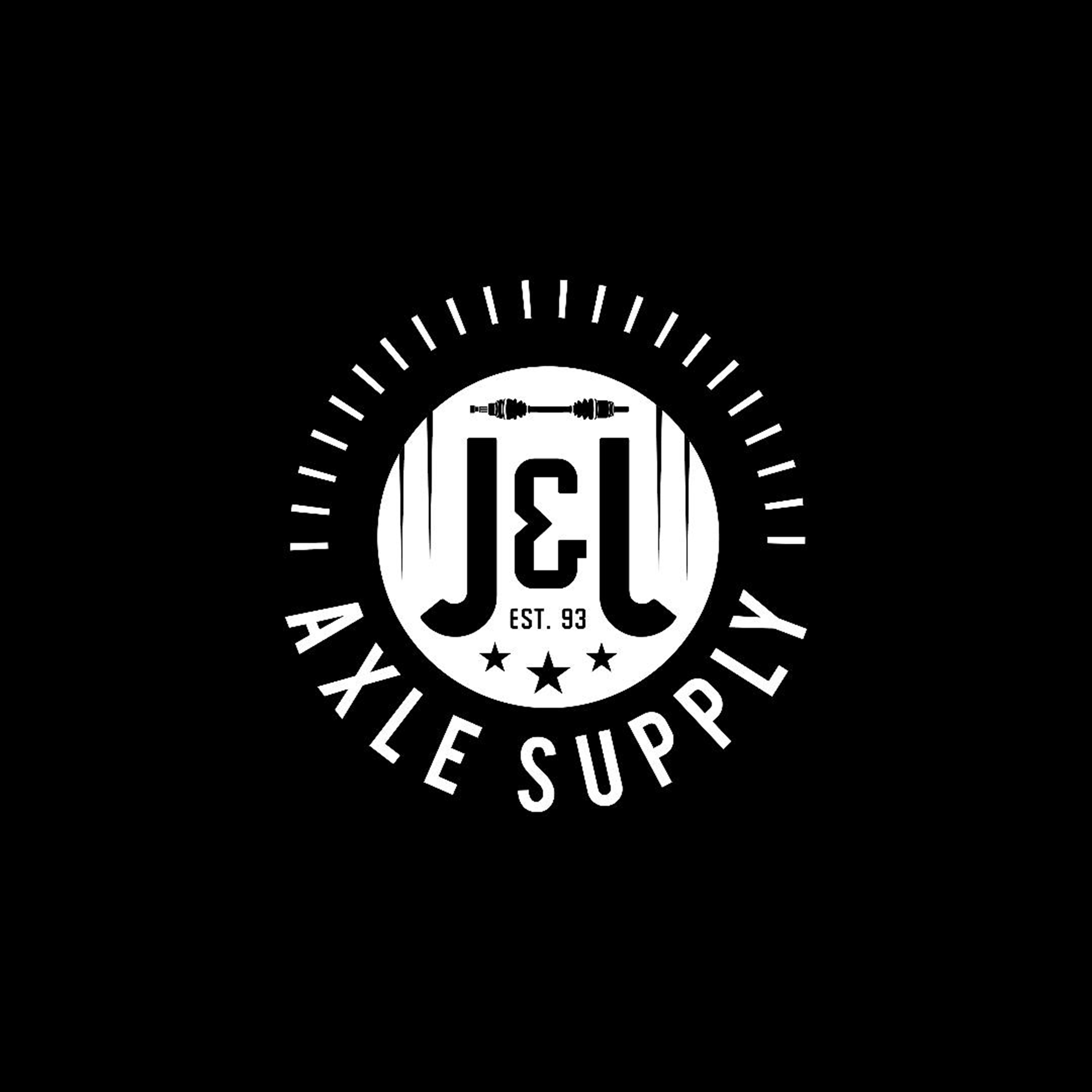 J&J Axle Supply – Rage It Parts