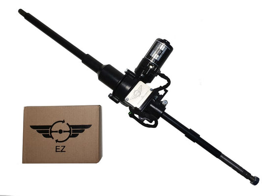 EZ Power Steering BMW 2002 Electric Power Steering Conversion Kit LHD