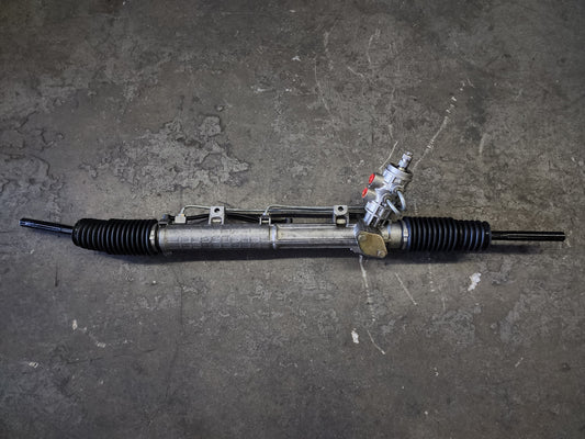 BMW E30 OEM ZF Power Steering Rack 32131092335