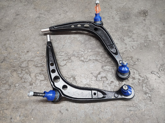 BMW E30 Control Arm Set