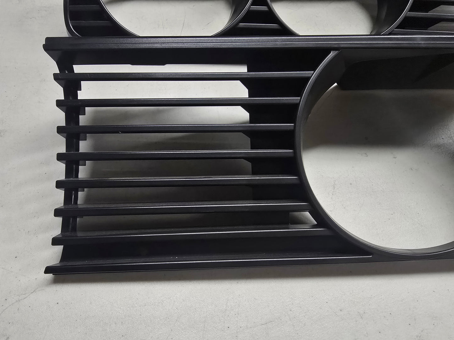 BMW E30 OEM Euro Grilles (BRAND NEW)