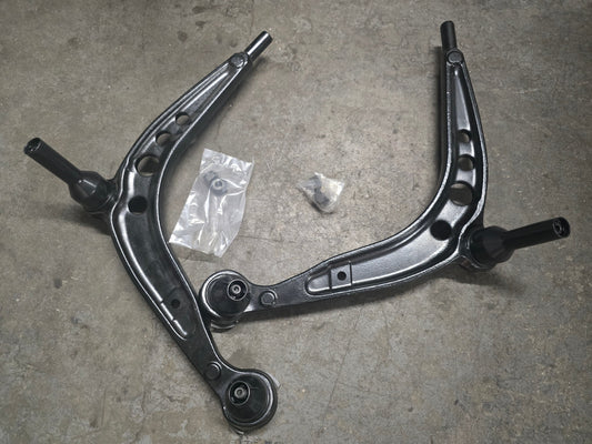 BMW E36 M3 96+ Control Arm Set 31122228461 31122228462