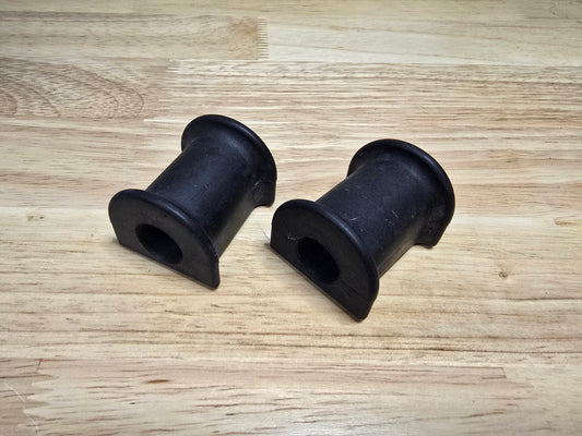 BMW E30 OEM Rear Sway Bar Bushing 14.5mm 33551130349 *Price Per Set*