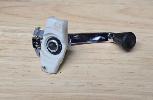 BMW E30 Manual Sunroof Crank