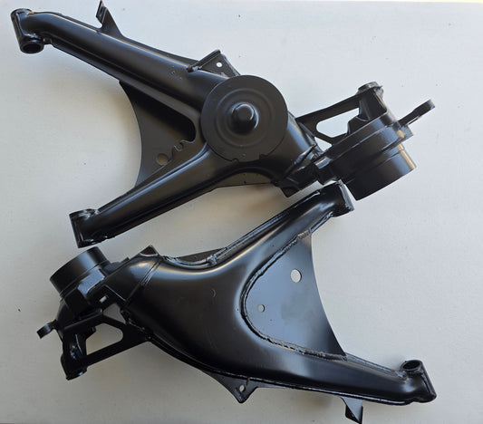 BMW E30 Reinforced Rear Trailing Arms