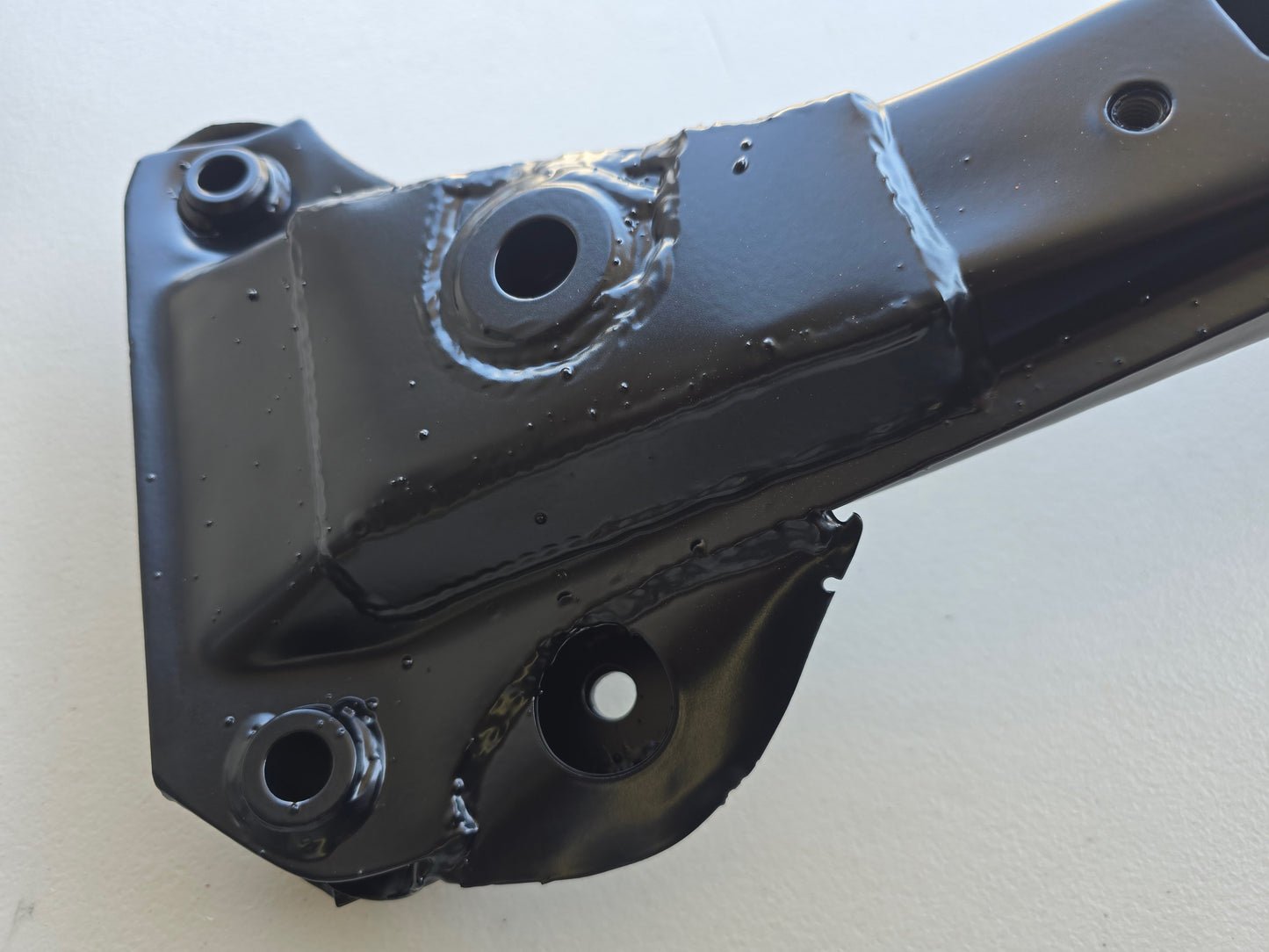 BMW E36 m3 Z3m Reinforced Front Subframe