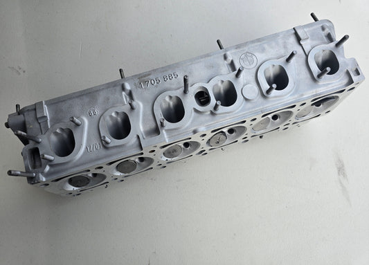 BMW E30 Rebuilt 885 Cylinder Head