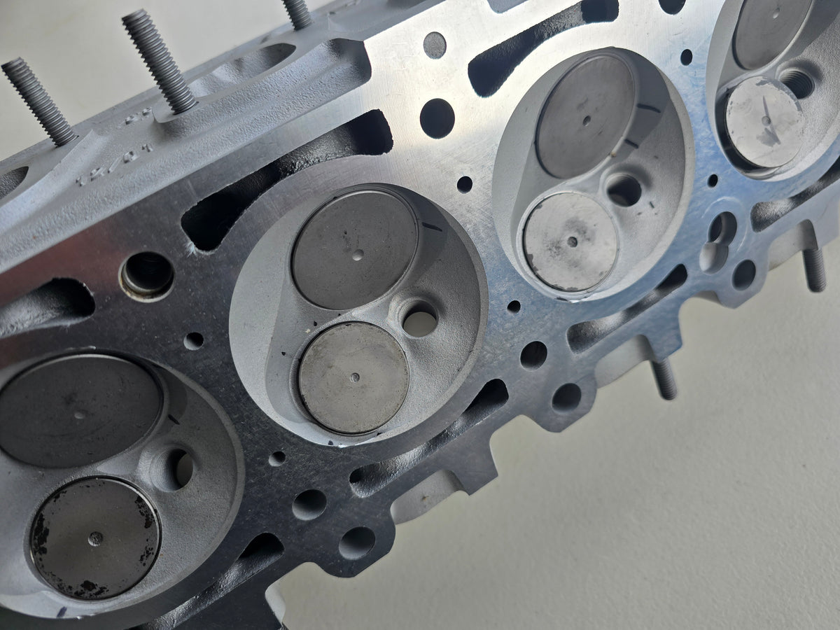 BMW E30 Rebuilt 885 Cylinder Head