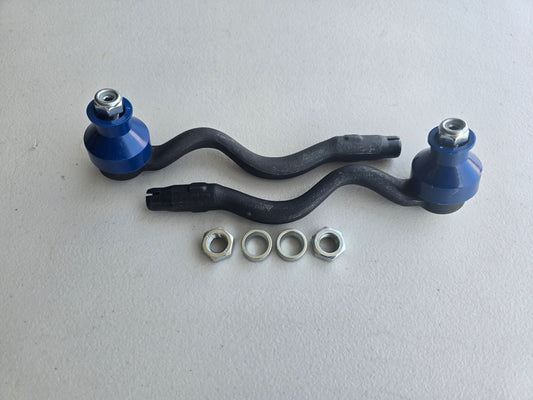 BMW E36 M3 Z3M Outer Tie Rod Set 32111139313 / 32111139314
