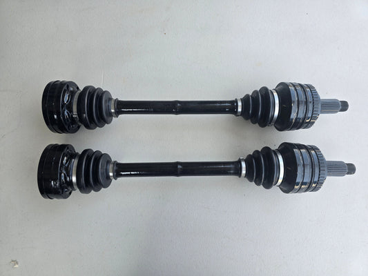 BMW E30 Rebuilt Axles