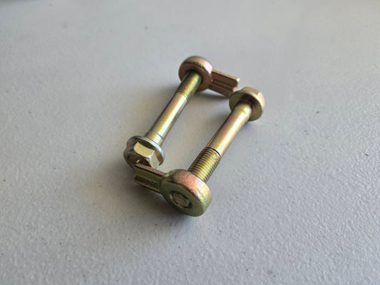 BMW E36 M3 Rear Subframe Lower Arm Bolt & Nut Set