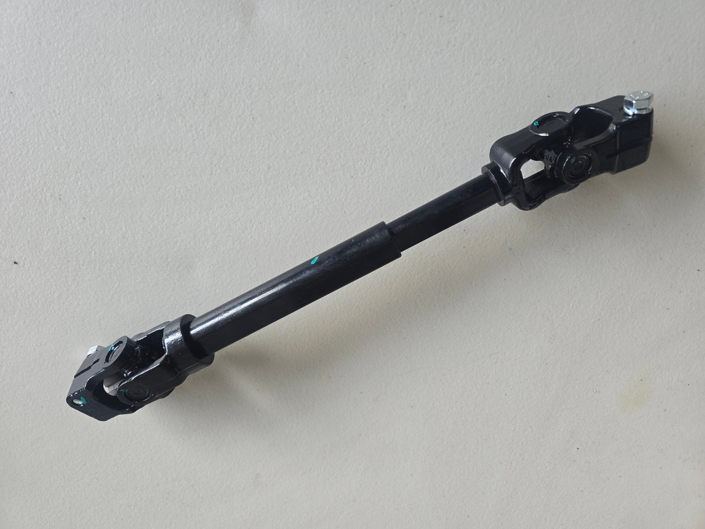LPSR E46 Race Steering Linkage