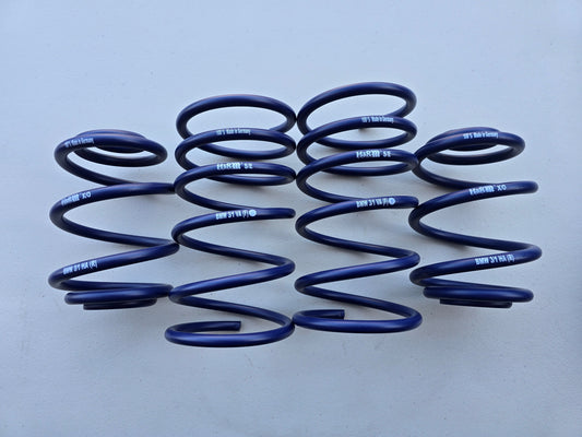 H&R E30 325i(s)/325e(s) Super Sport Springs