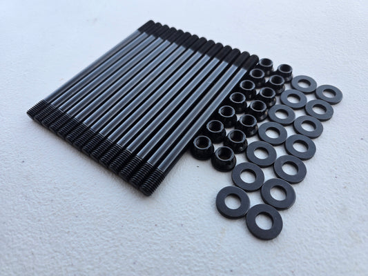 ARP E46 M3 S54 Head Stud Kit