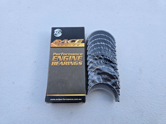 BMW E46 M3 ACL Race Series Rod Bearings Standard