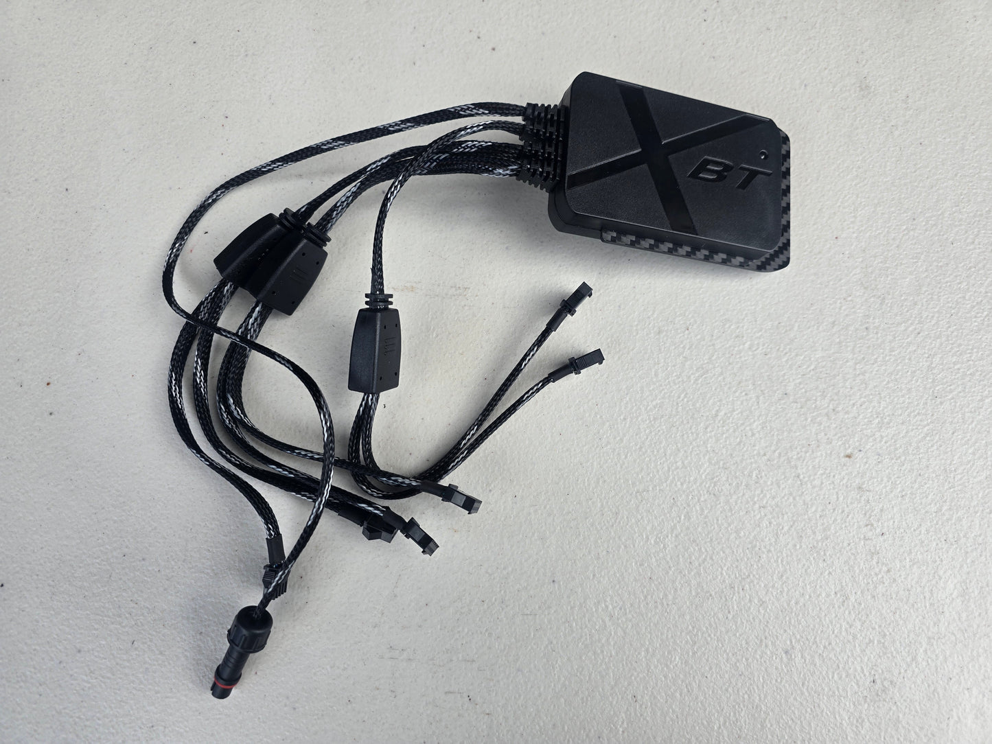 Dapper Lighting Bluetooth Controller for HDR RGB Halos