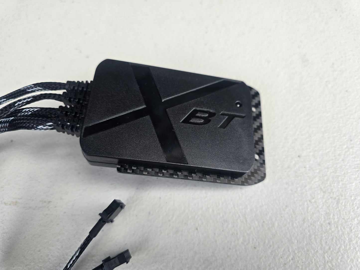 Dapper Lighting Bluetooth Controller for HDR RGB Halos