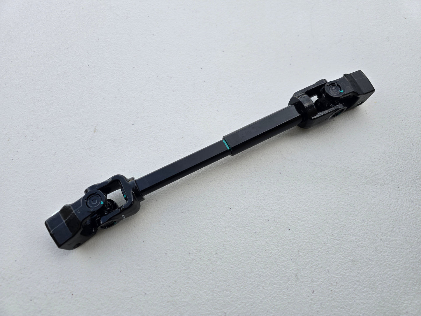 LPSR E36 Race Steering Linkage