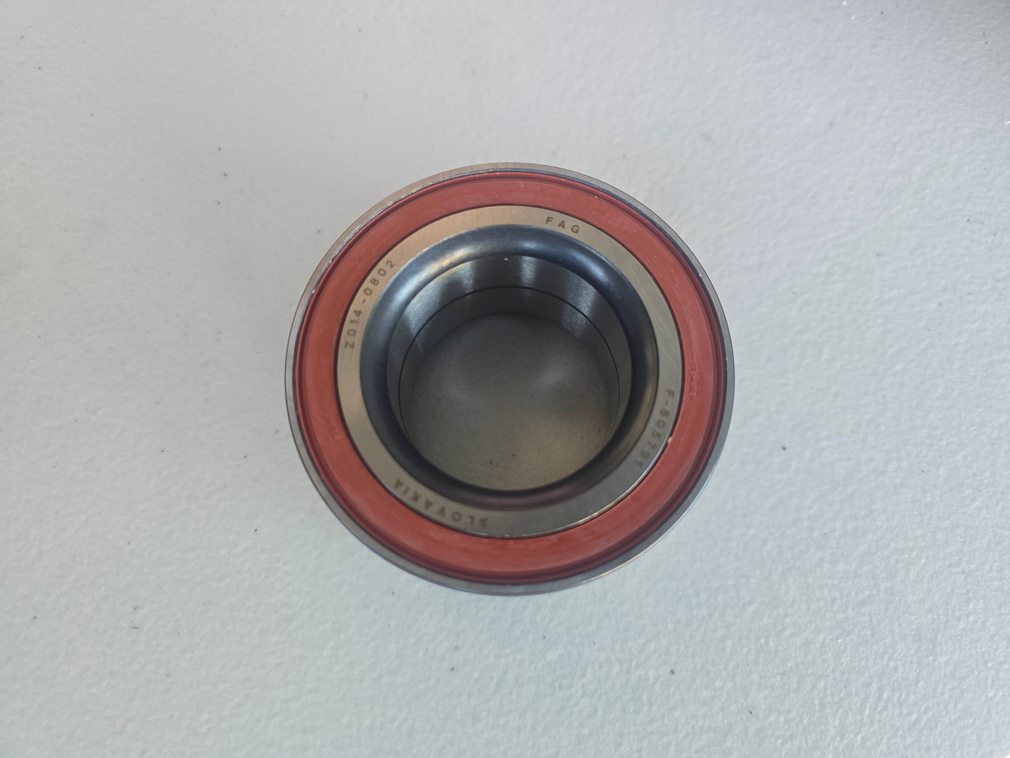 BMW E30 Rear Wheel Bearing 33416762317 *price per bearing*