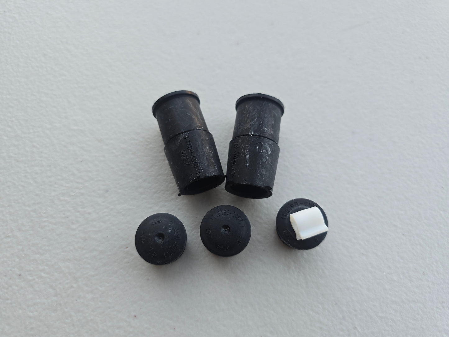 BMW Brake Caliper Guide Bushing Kit 3421686917 *Price per caliper*