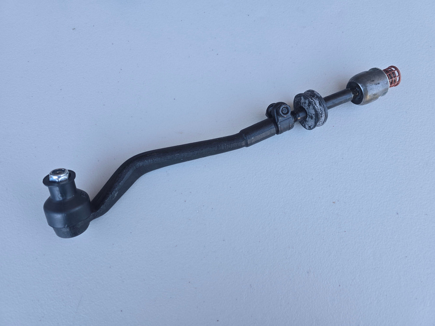 BMW E30 325ix AWD Inner & Outer Tie Rod Left 32211701039