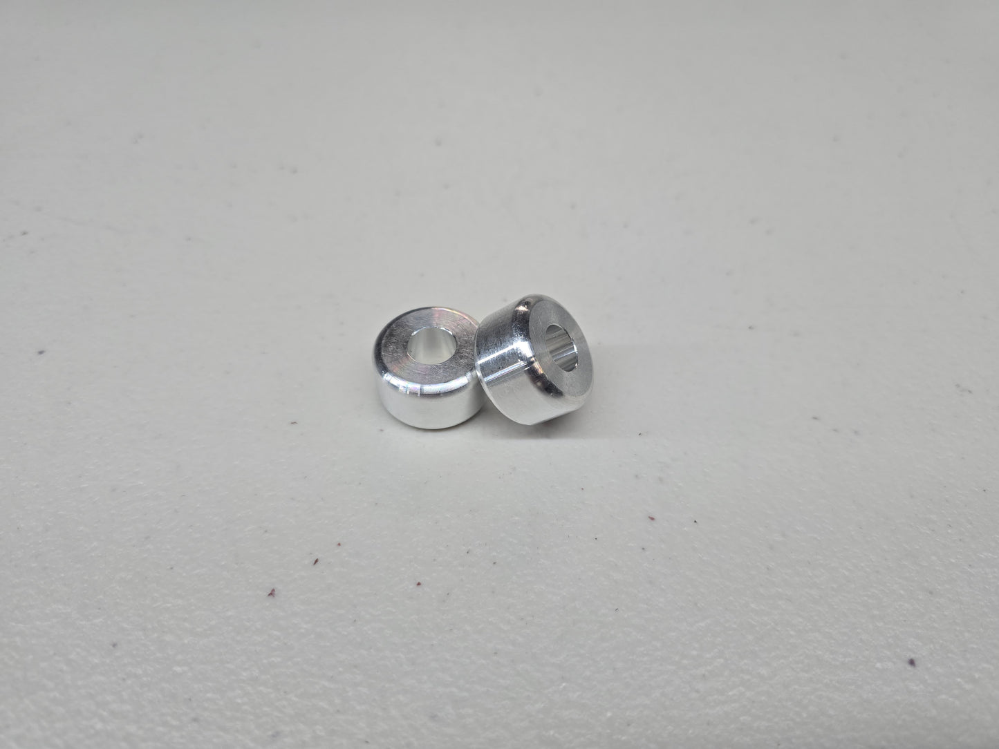 BMW E30 Steering Rack Conversion Spacers