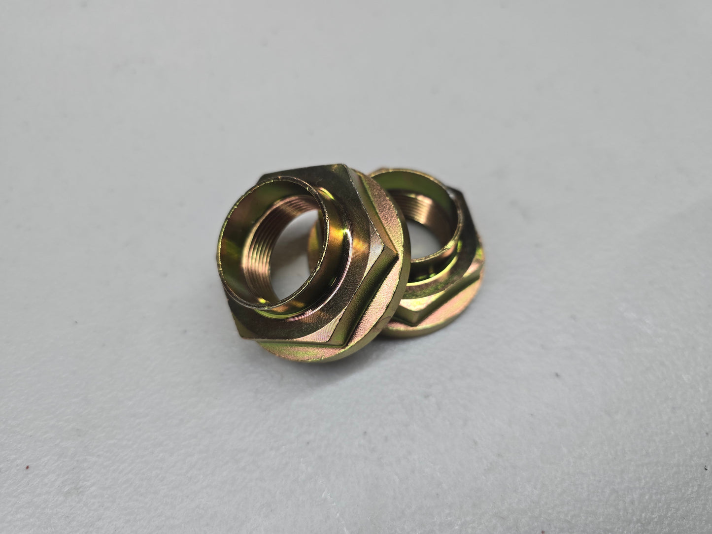 BMW Wheel Hub Nut 31211128336 *Priced Each*