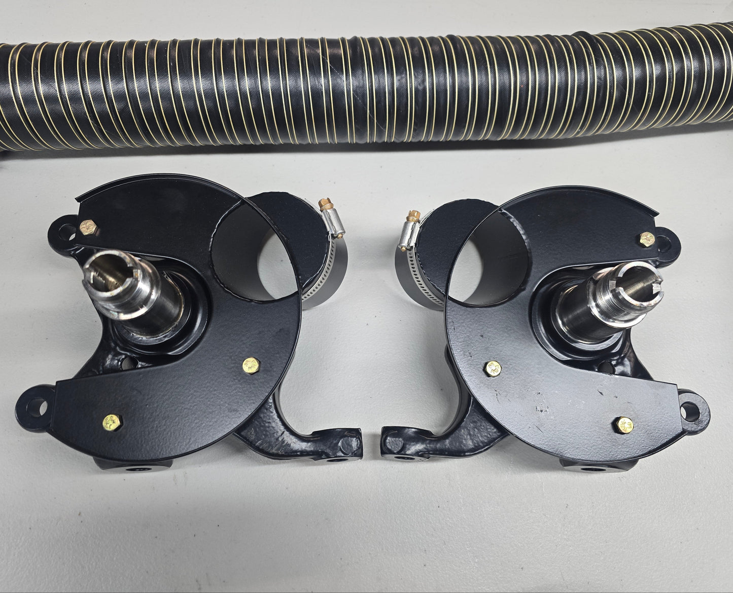 BMW E36 M3 Z3M Front Knuckles 31212227907 31212227908 31212227358 31212227357