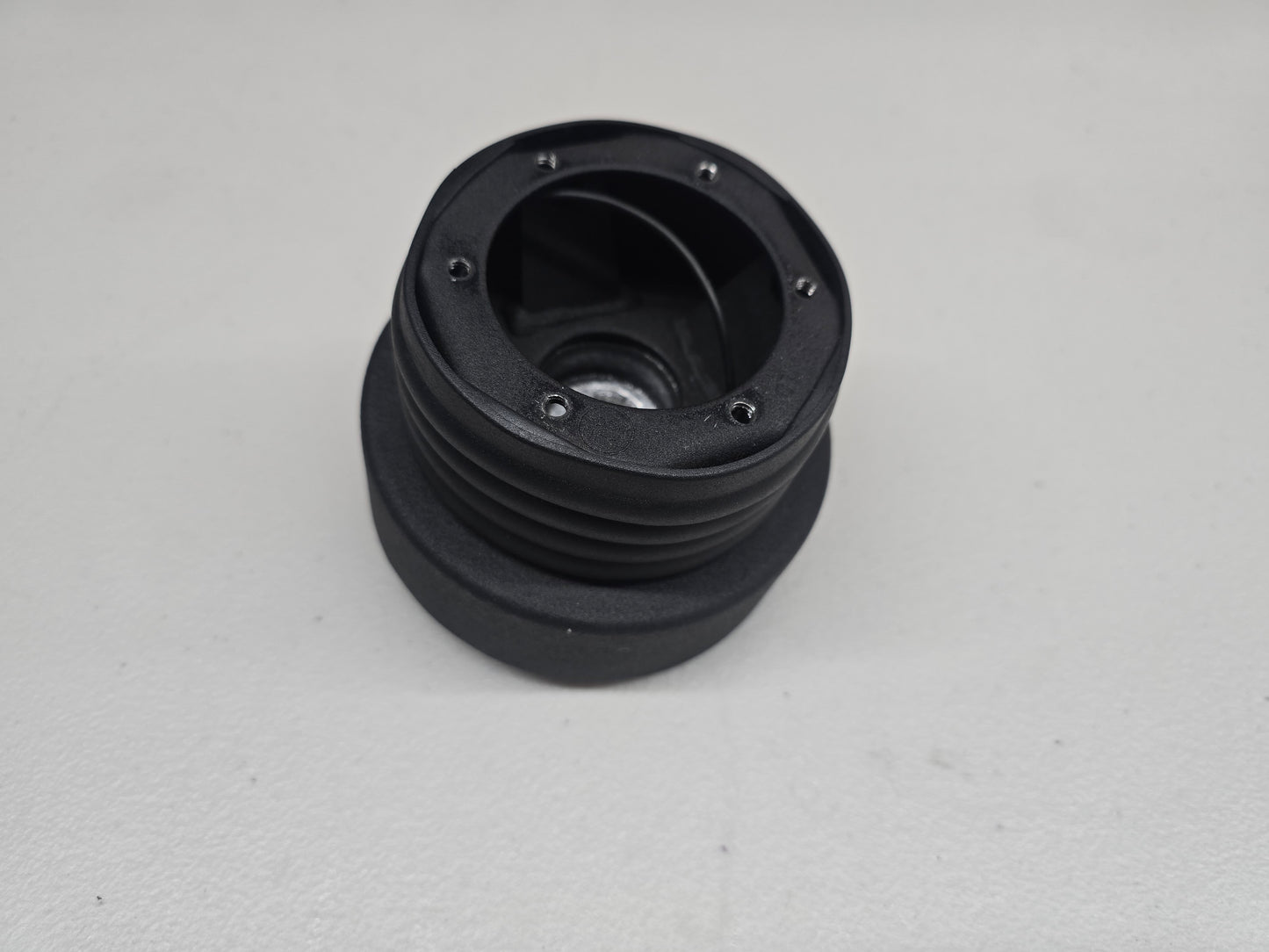 BMW E30 E28 Steering Wheel Hub - Momo