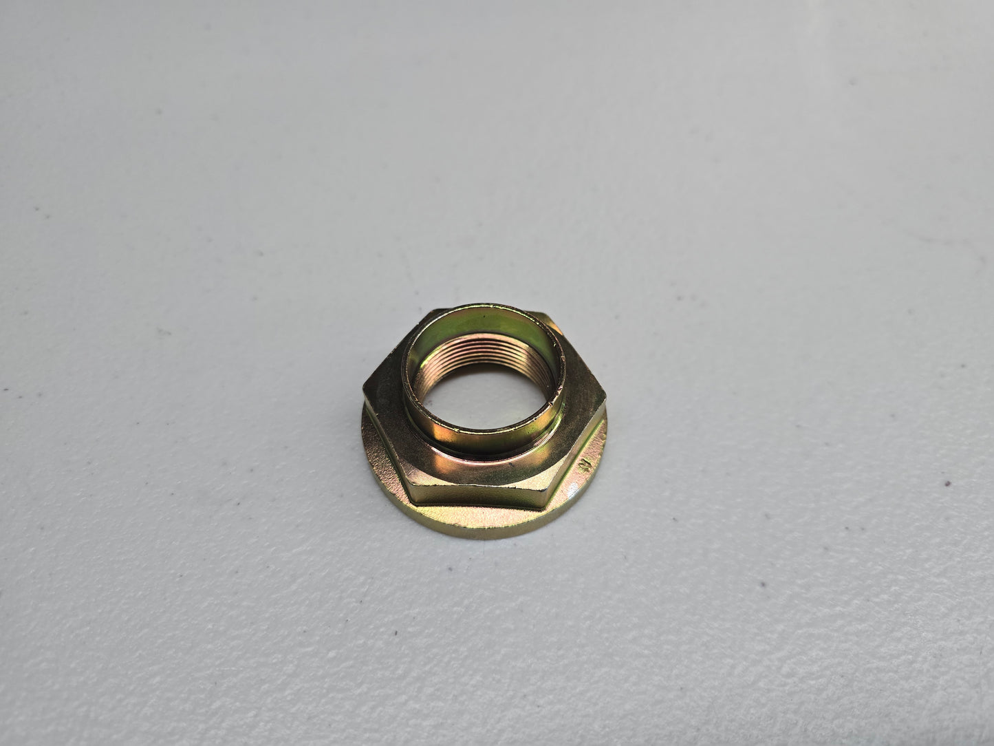 BMW Wheel Hub Nut 31211128336 *Priced Each*