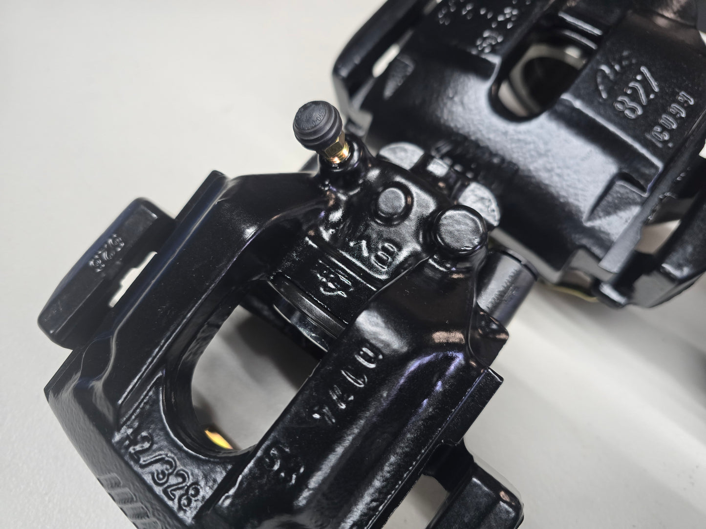 BMW E46 M3 Brake Caliper Set (Front & Rear)