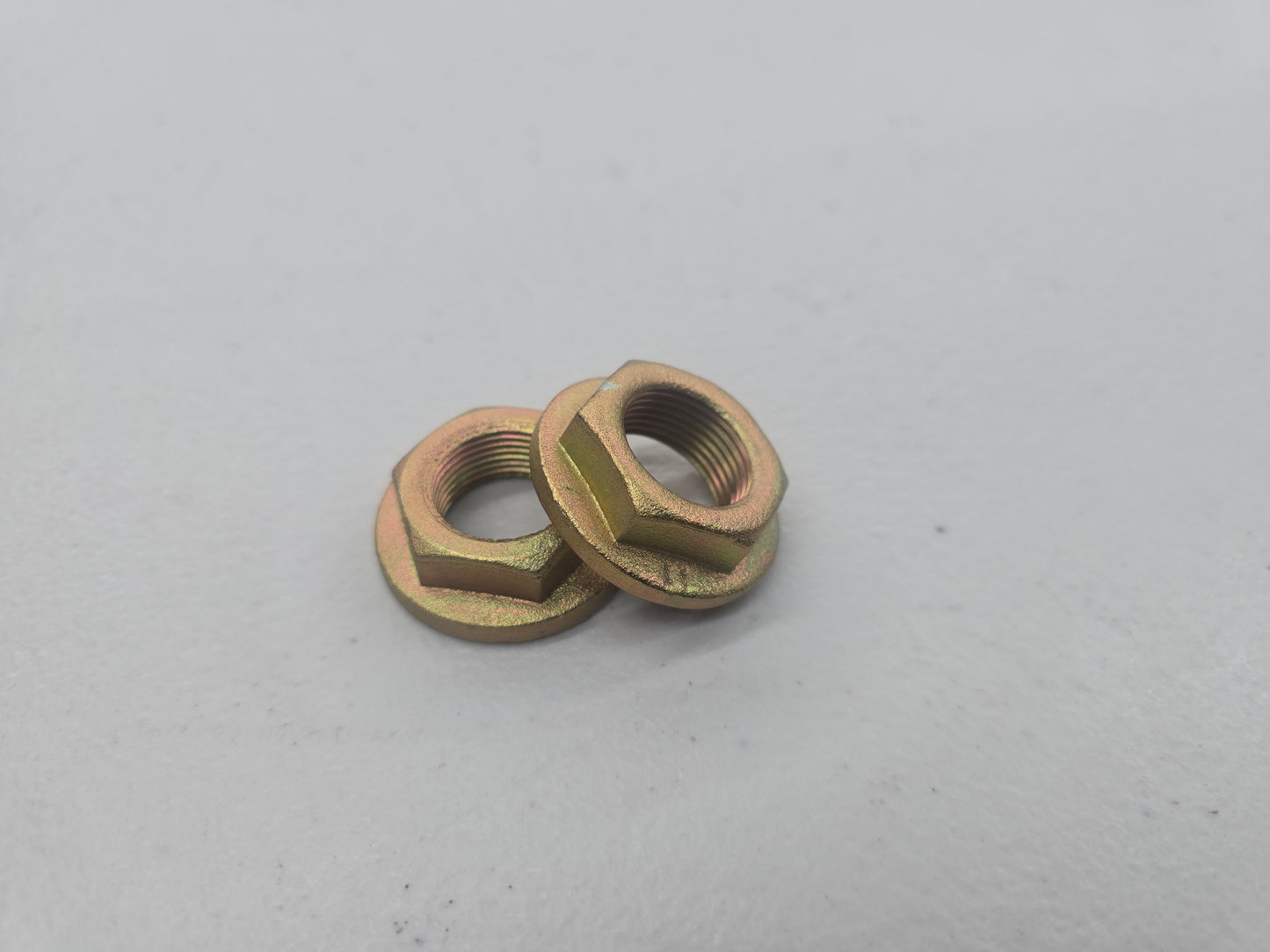 BMW E30 Z3 318ti Rear Axle Nut 33411125664 *Priced Individually*