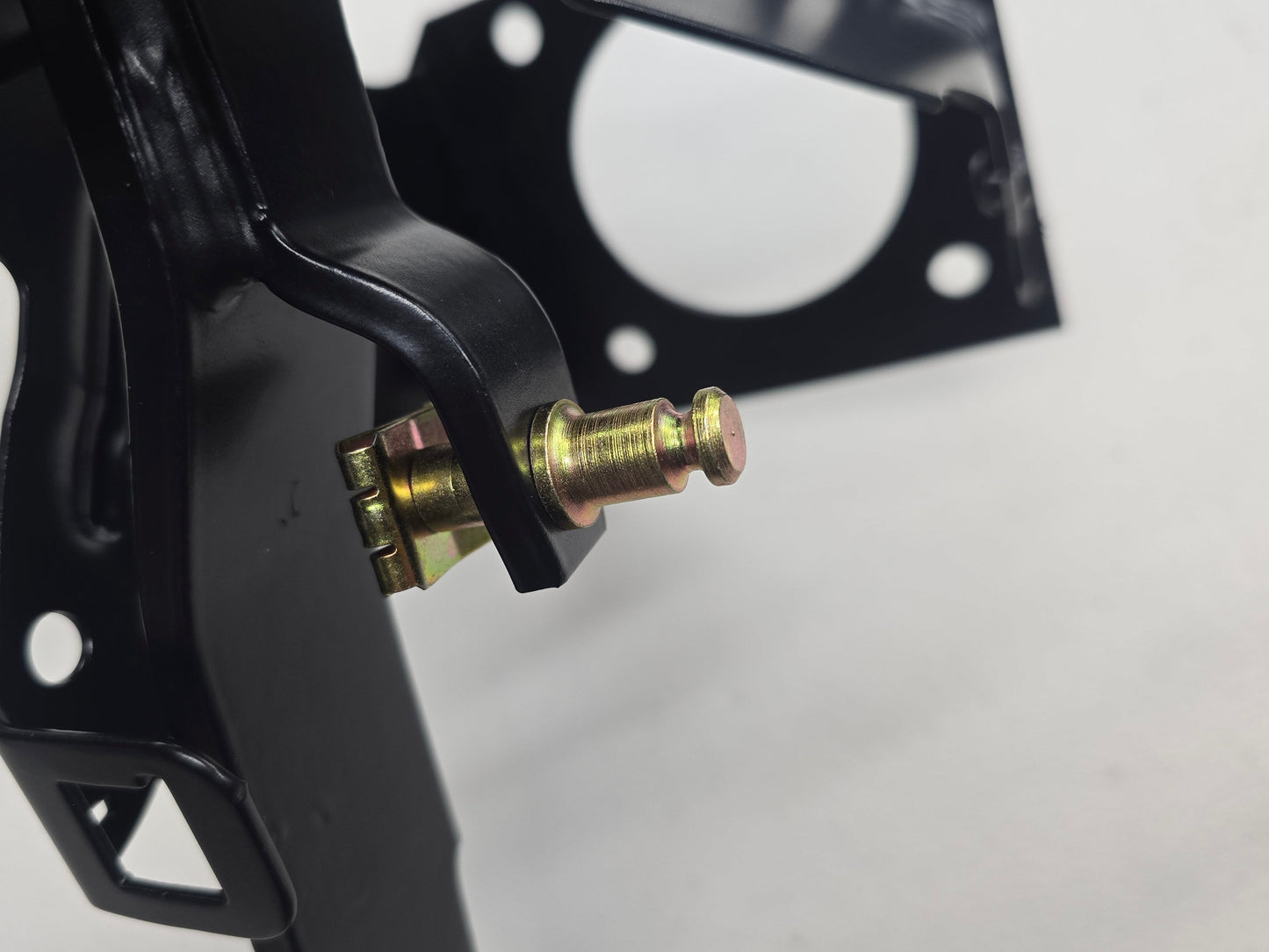 BMW E30 Brake Pedal Pivot Pin 34311152270