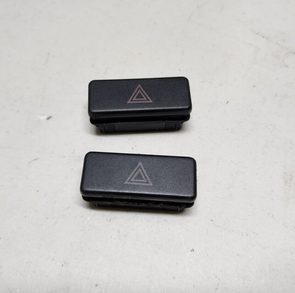 BMW E36 M3 OEM Hazard Switch *Price Per Switch*