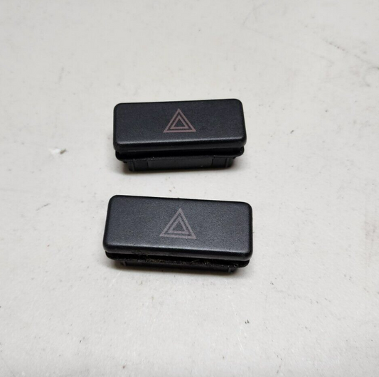 BMW E36 M3 OEM Hazard Switch *Price Per Switch*