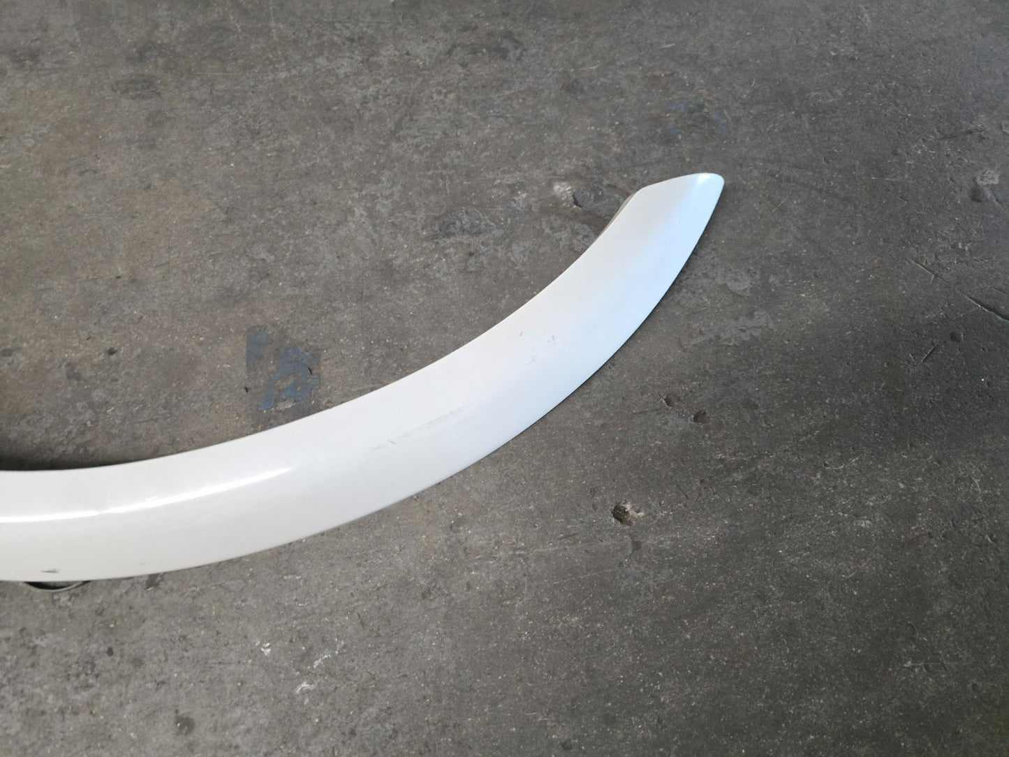 BMW OEM E30 325ix Fender Flare And Side Skirt Body Kit