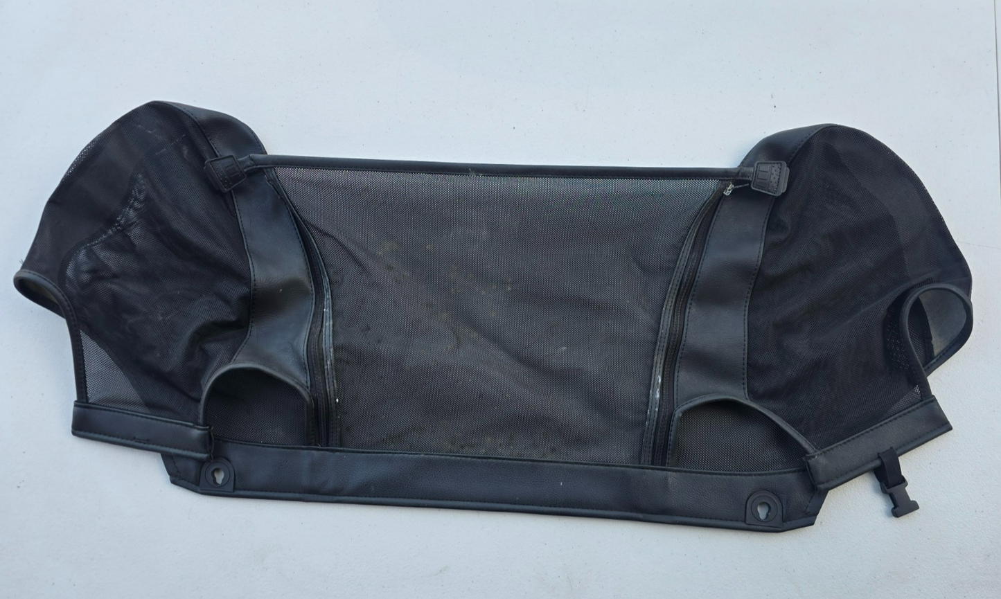 BMW OEM Z3 M Roadster Wind Deflector 82150002109