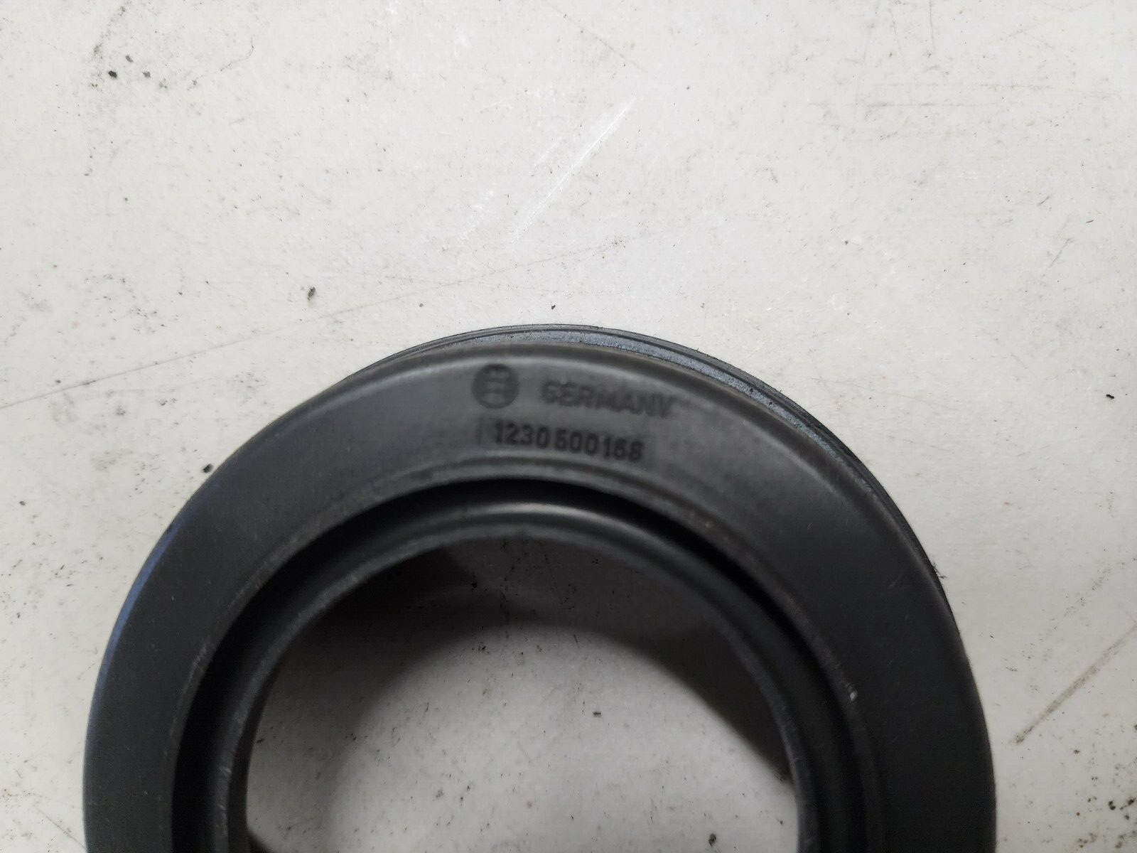 BMW E30 Ignition Rotor Cover