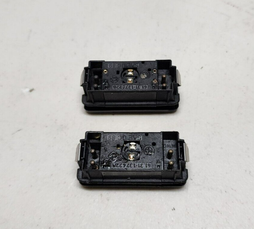 BMW E36 M3 OEM Hazard Switch *Price Per Switch*