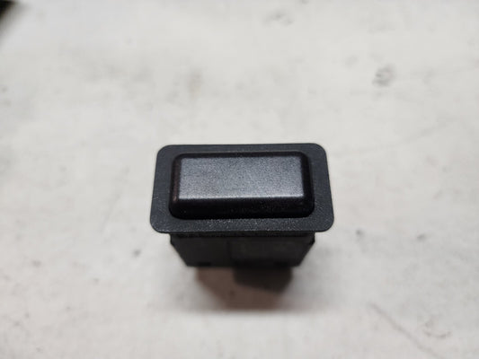 BMW E30 OEM Hazard Switch