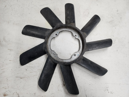 BMW E30 OEM M20 Engine Radiator Cooling Fan Clutch Fan