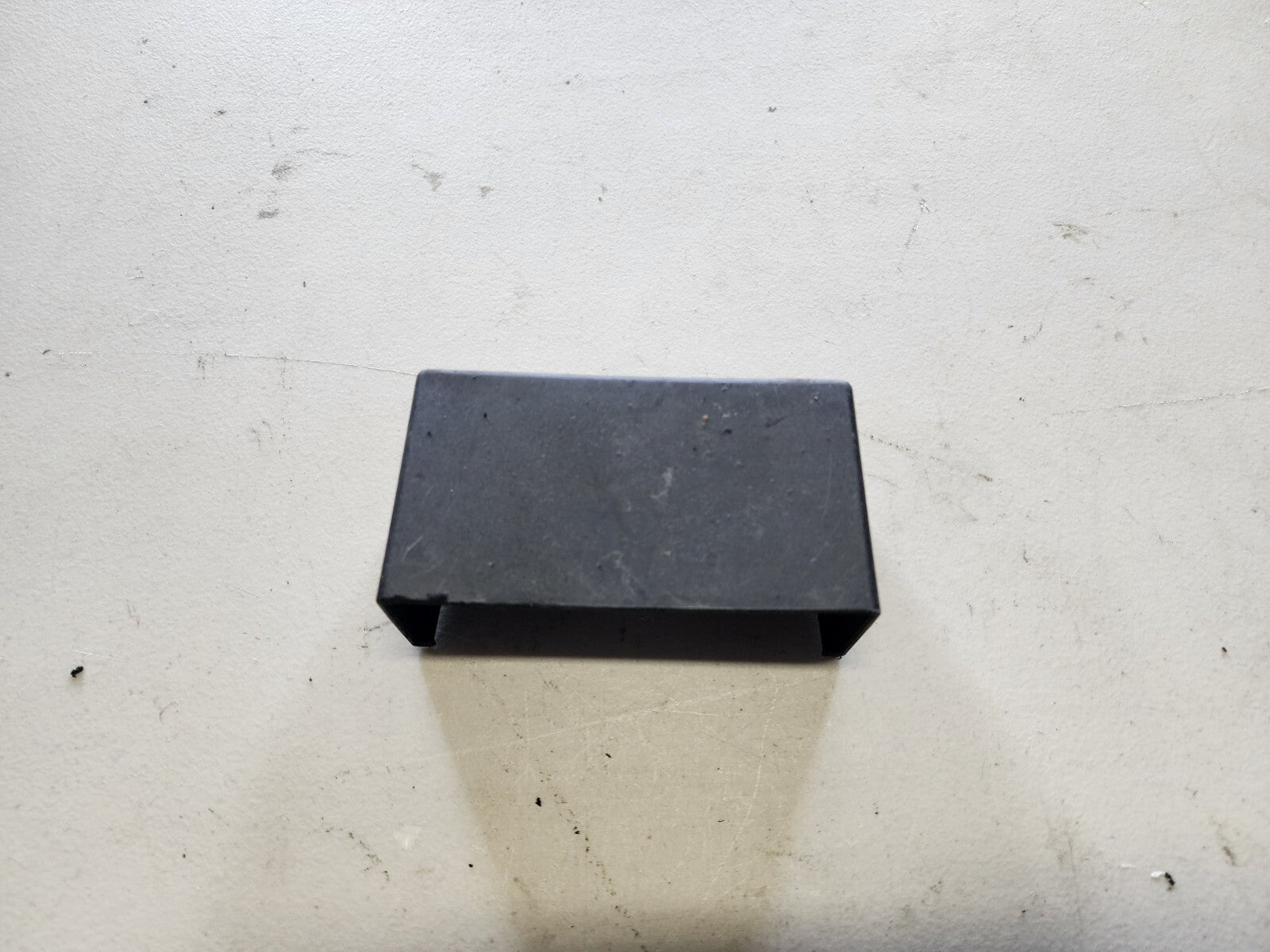 BMW E36 M3 OEM Engine Bay Relay Box Trim Cover