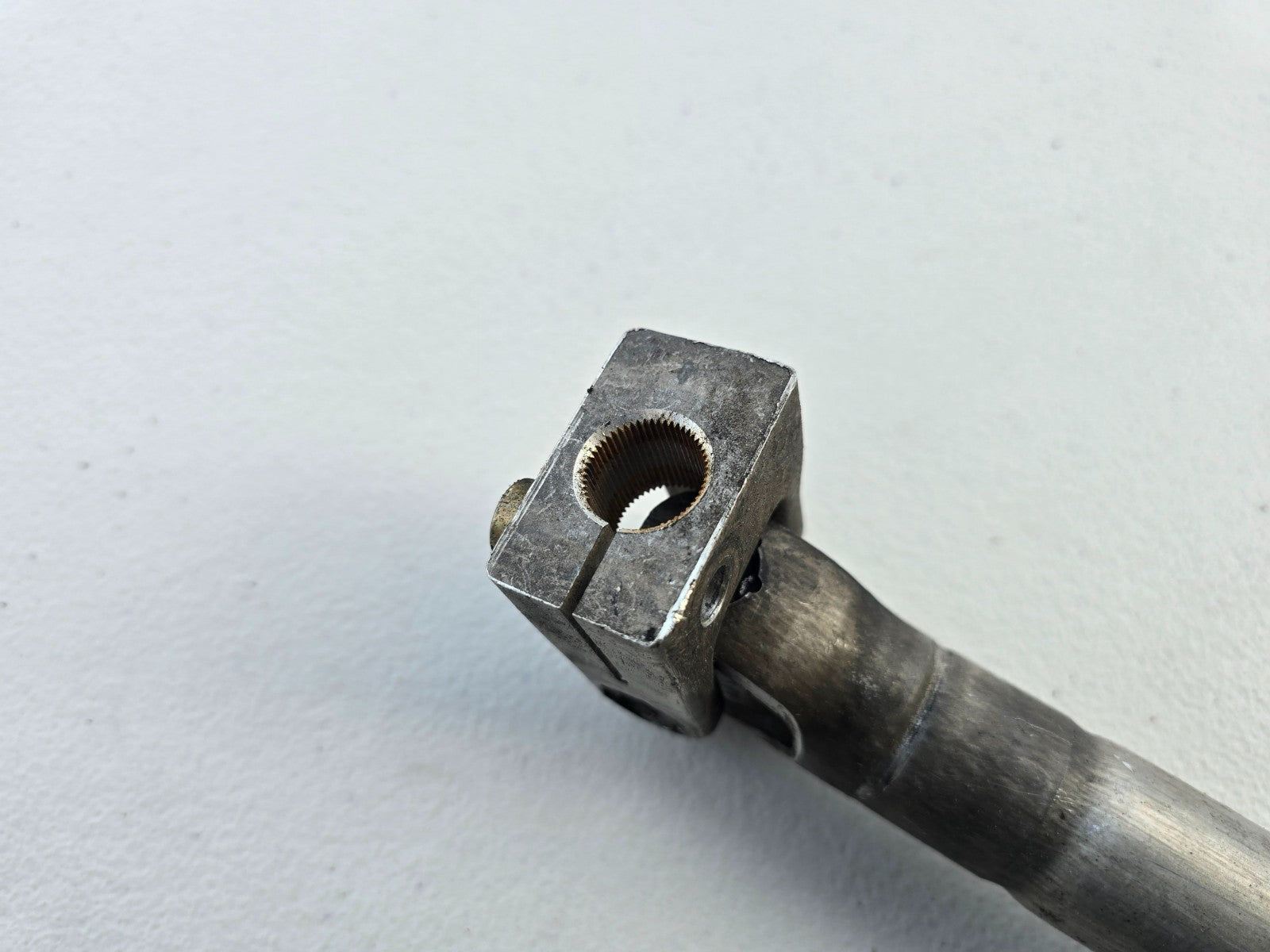 BMW OEM Z3 M Roadster Coupe Steering Linkage 32311092644