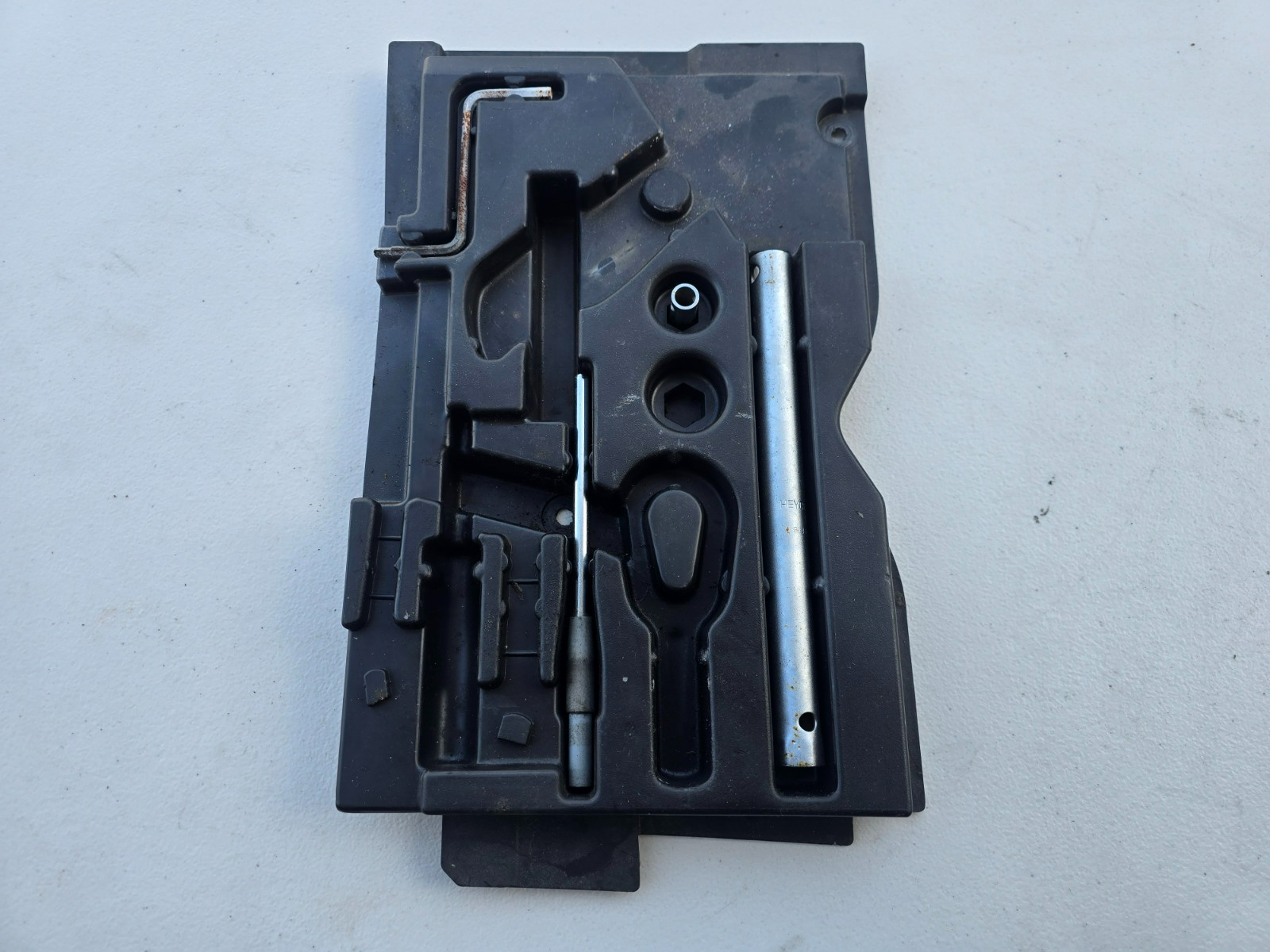 BMW OEM Z3 M Roadster M Coupe Tool Kit 51712268656