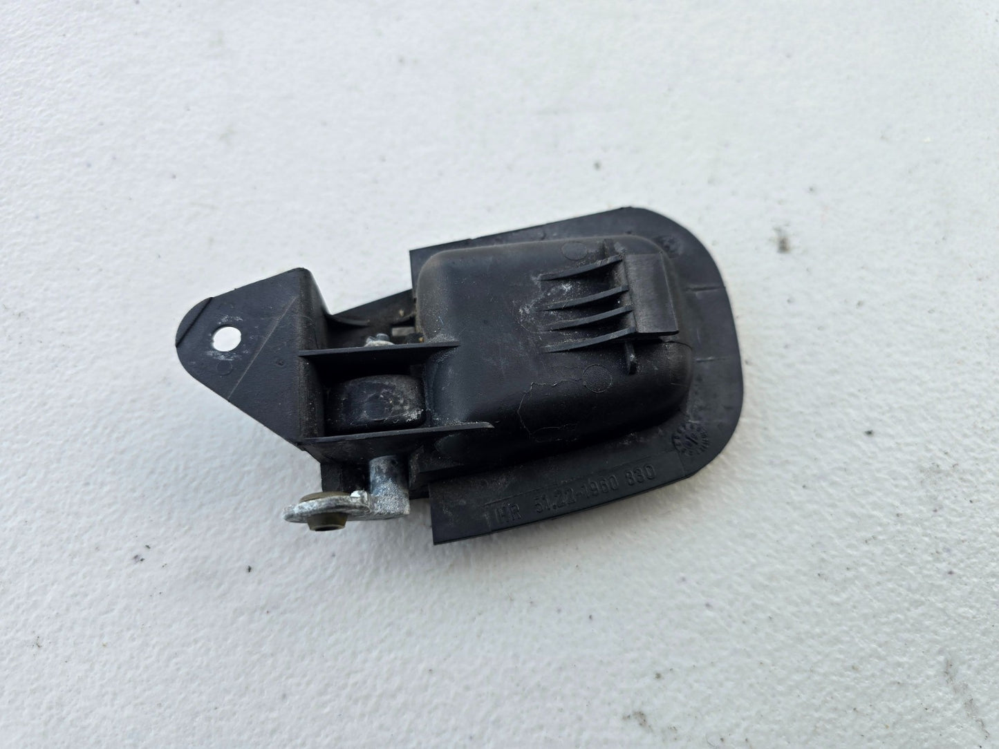 BMW OEM Z3 M Roadster M Coupe Right Door Handle 51222261150