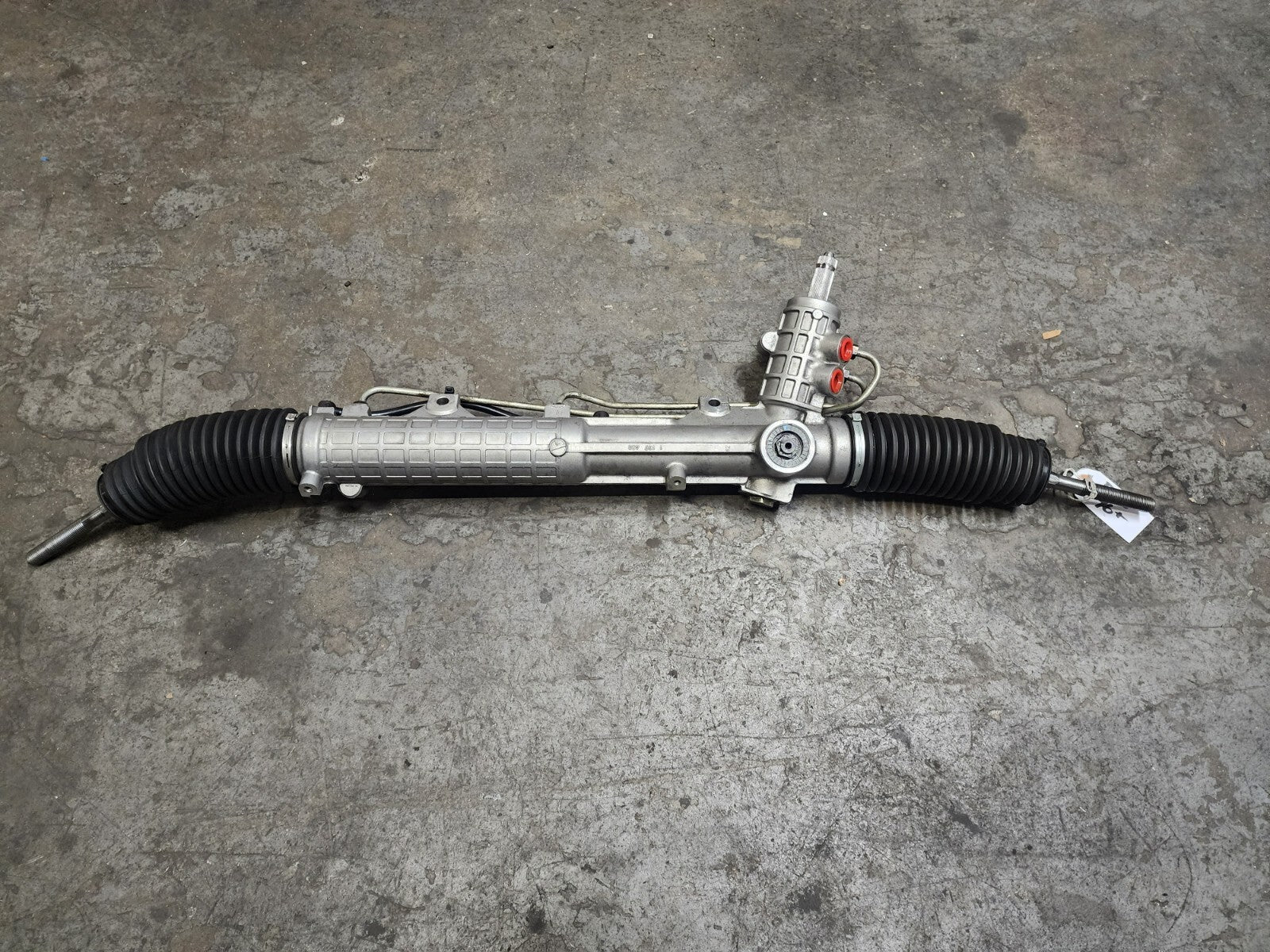 BMW OEM e36 M3 96+ Z3M 3.2 Steering Rack