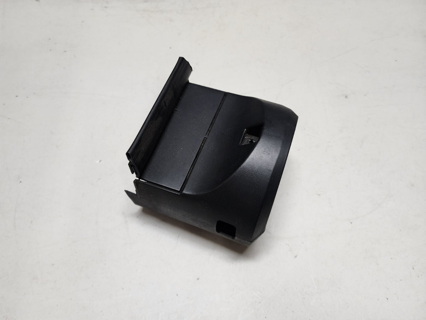 BMW E36 M3 OEM Steering Column Cover Set Adjustable Column