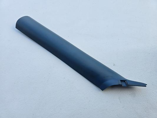 BMW OEM Z3 M Roadster A Pillar Trim Left Estorilblau 51447894523