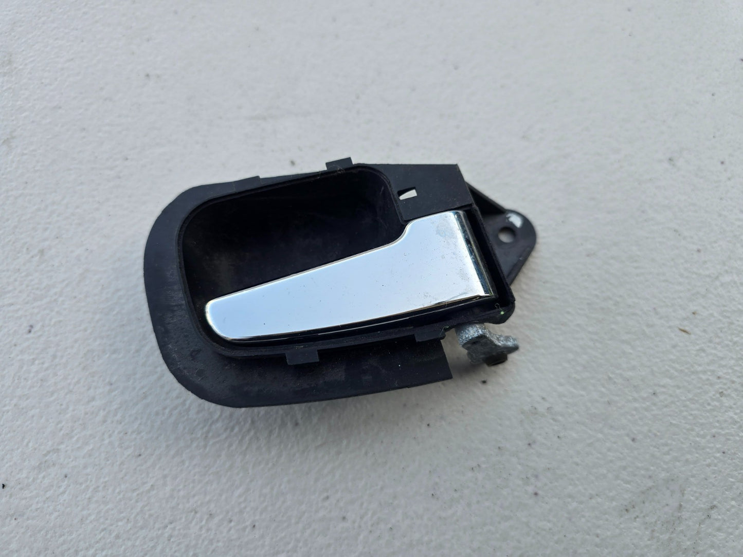 BMW OEM Z3 M Roadster M Coupe Right Door Handle 51222261150